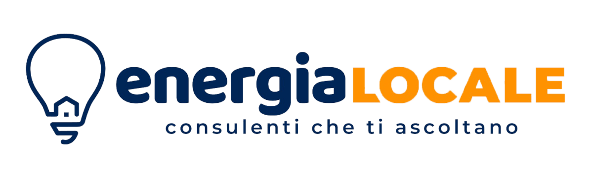 Logo di EnergiaLocale